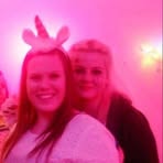 Anna Foxall - Facebook