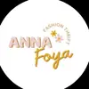 ANNA Foya - @annagroupstore3 - TikTok
