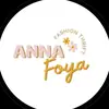 ANNA foya - @anna.foya97 - TikTok