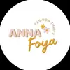 ANNA Foya - @annagroup.store - TikTok