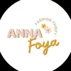 ANNA FOYA - @annagrooupstore - TikTok