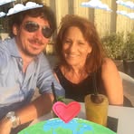 Anna Maria Frabotta - Facebook