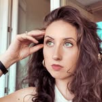 Anna Fracasso - @bagigi_a_zurigo - Instagram