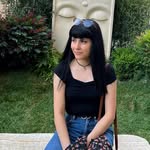 Anna Francavilla - @lunatic_onthegrass - Instagram