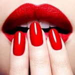 Anna Maria Francavilla - @amf_beautynails - Instagram