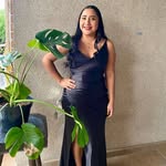 Anna Francisco - @annafranco09 - Instagram