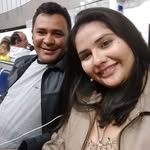 Anna Francisco - @siinha_mello - Instagram