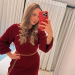 𝑨𝒏𝒏𝒂 𝑳𝒆𝒕𝒊́𝒄𝒊𝒂 𝑲𝒓𝒆𝒉𝒏𝒌𝒆 𝑭𝒓𝒂𝒏𝒄𝒊𝒔𝒄𝒐 - @anna.krehnke - Instagram