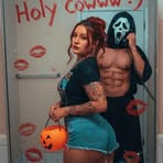 Anna Franklin - Facebook
