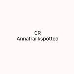 𝘢𝘯𝘯𝘢𝘧𝘳𝘢𝘯𝘬𝘴𝘱𝘰𝘵𝘵𝘦𝘥🗣👥 - @annafrankspotted - Instagram
