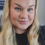 Anna  Fredriksson - @herreanna - Instagram