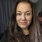 Anna Fredriksson - @annaf7924 - Instagram