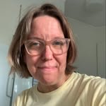 Anna Fredriksson - @annaf76 - Instagram