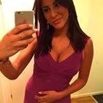 Anna Fredriksson - @gladaanna86 - Instagram