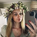 Anna Fredriksson - @annafredrikss0n - Instagram