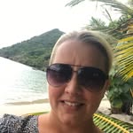 Anna Fredriksson - @annafredriksson78 - Instagram