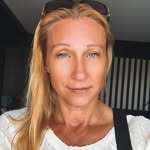 Anna Fredriksson - @akf77 - Instagram