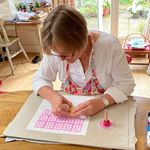 Anna Freeland - @annafreeland1 - Instagram