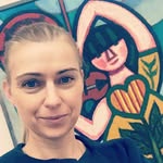 Anna Freese - @annak_freese - Instagram