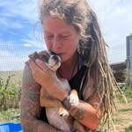 Anna Freese - @annafreese4168 - Instagram