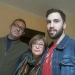 Ana Friedli - @anafriedli70 - Instagram