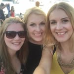 Anna C Fritsch - @annacfritsch - Instagram
