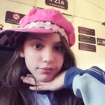 Anna Clara Fritsch - @fritschannaclara - Instagram