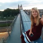 ANNA FRITSCH - @annafritsch - Instagram