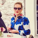 Anna von Fritsch - @annavonfritsch - Instagram