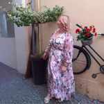 Anna Anka - @annafrontczak09 - Instagram