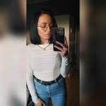 Anna Frontczak - @aniula_czarnula - Instagram