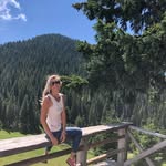 Anna Fulcher - @tujanudnud - Instagram