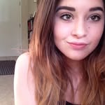 @_annafullmer_ - Instagram