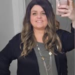 Anna James Fullmer - @annafullmer81 - Instagram