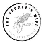 Anna Fultz - @thefarmerswife_fdcandy - Instagram
