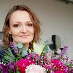 Anna Fursénko - @fursenko.anna - Instagram