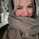Anna Fursenko - @annfursenko - Instagram