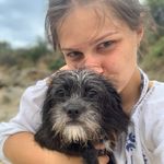 Anna Furtek - @furtok - Instagram