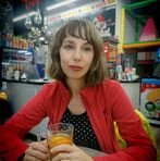 Anna Furtek - Facebook