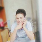 Anna Stefaniuk - @annafurtek988 - Instagram