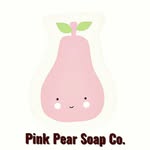 Anna Fuselier - @pinkpearsoaps - Instagram