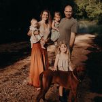 Anna Fyfe - @steffisteffensen - Instagram