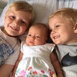 Anna Fyfe - @anna.fyfe.7 - Instagram