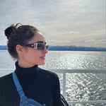 ANNA A. - @annagabay - Instagram