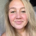 Anna Gabbard - @drabbaganna - Instagram