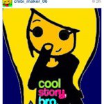 Anna Gable - @chibi_maker_06 - Instagram