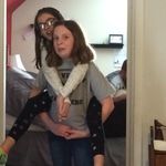 Anna Mae Gable - @gableannamae - Instagram