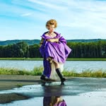 Anna Gabler - @gablersoprano - Instagram