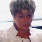 Anna Gablerova - @annagablerova - Instagram