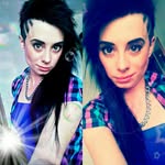 Anna Maria Gabler - @psychogirl_anna - Instagram